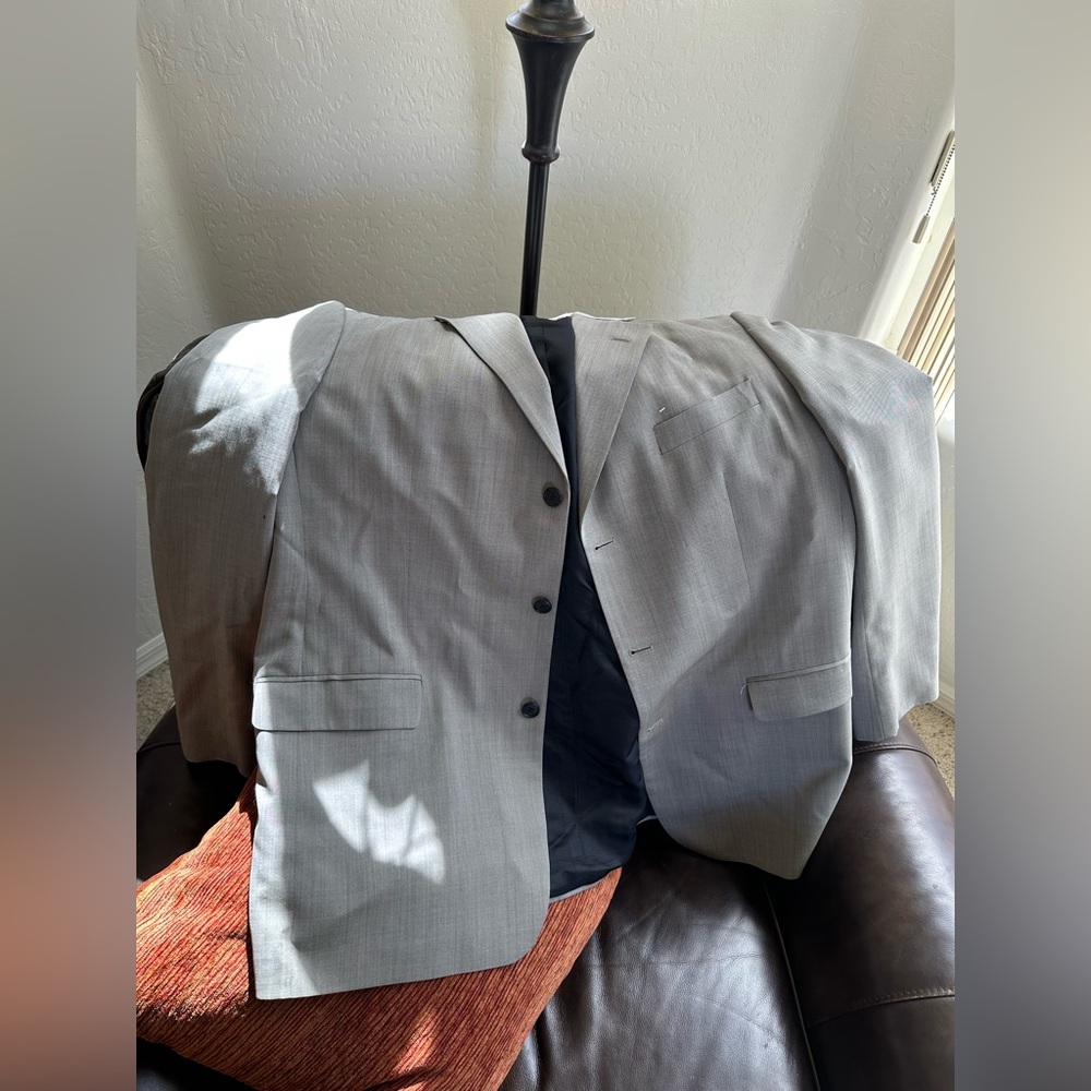 Beged XL sports coat